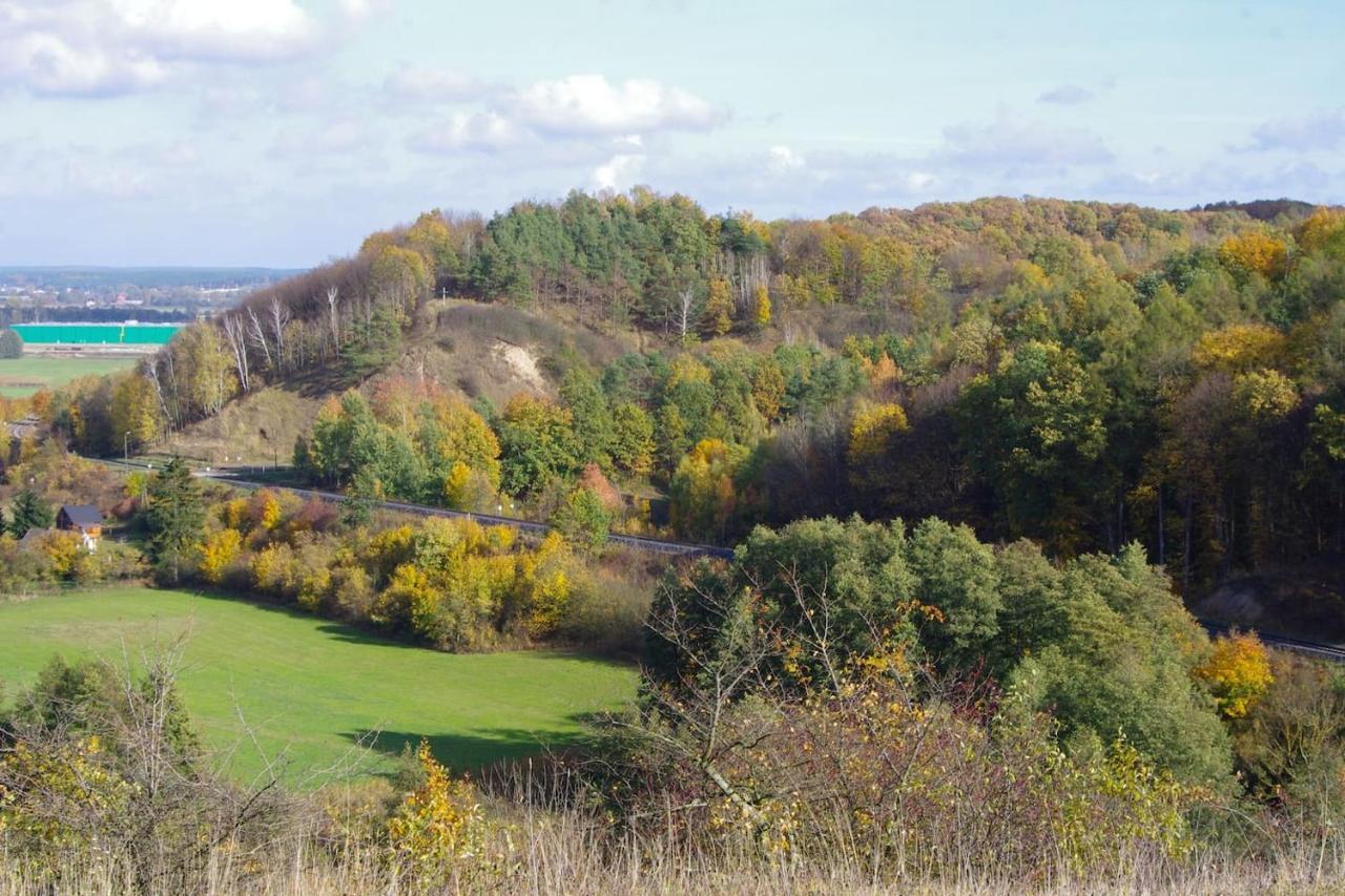 The Hills At River Czarnkow Εξωτερικό φωτογραφία