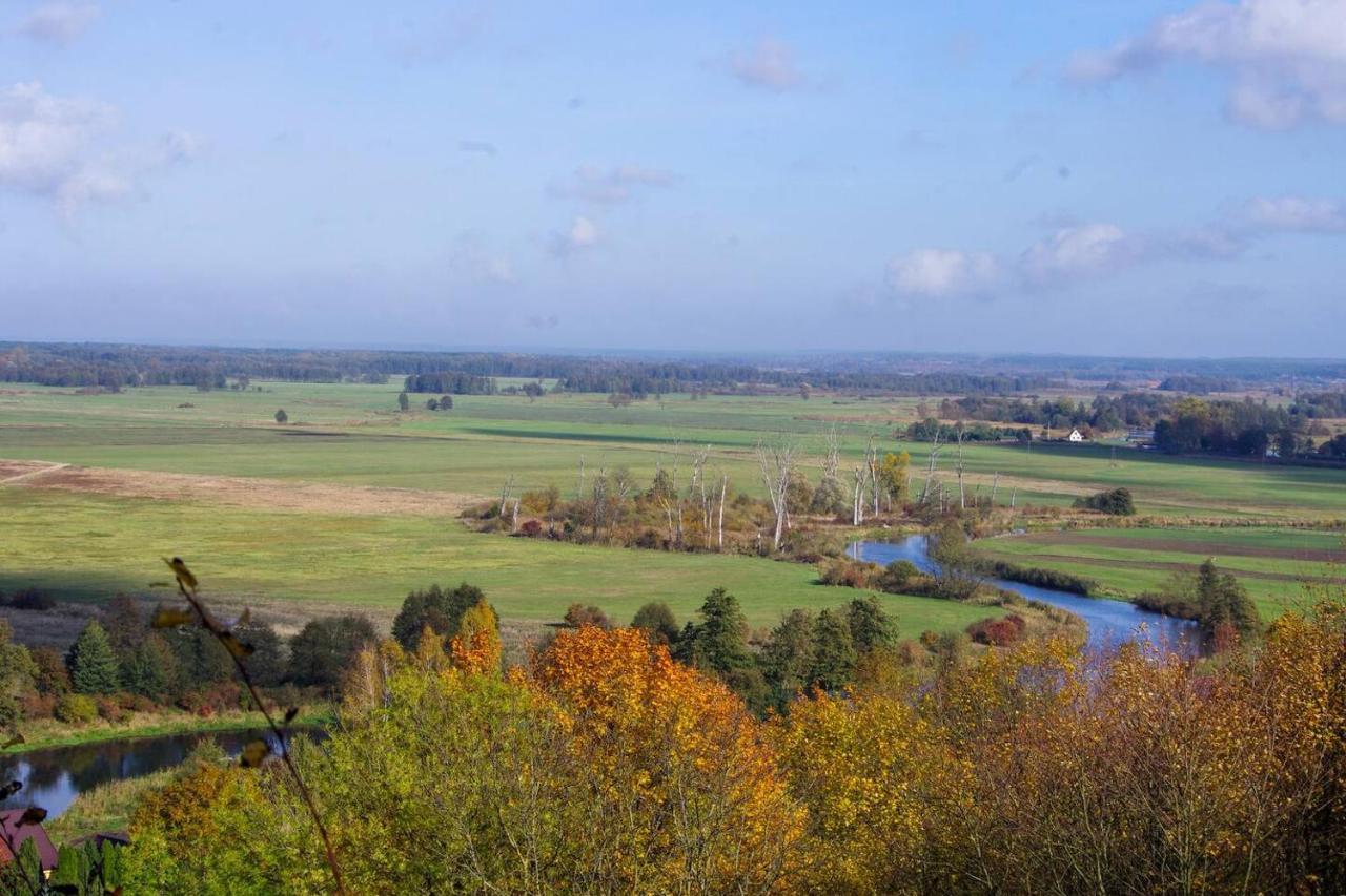 The Hills At River Czarnkow Εξωτερικό φωτογραφία